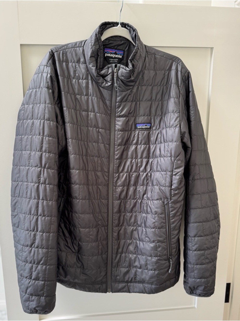 Patagonia Men's Nano Puff Jacket